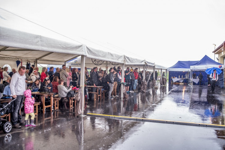 Pištín – jihočeská vesnice roku