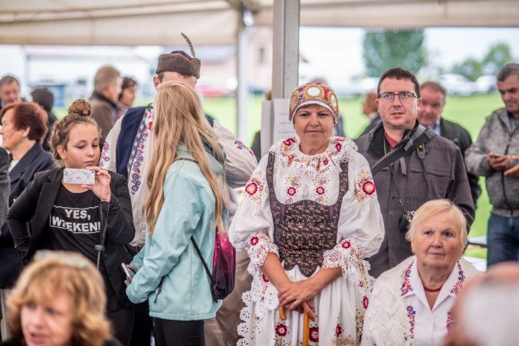 Pištín – jihočeská vesnice roku