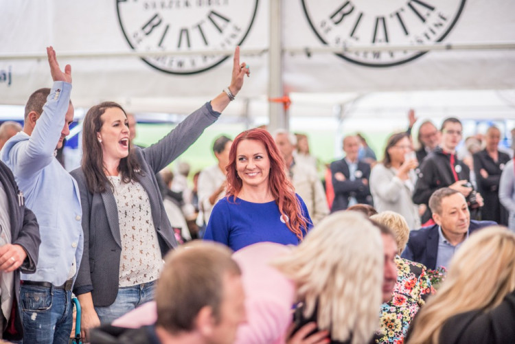 Pištín – jihočeská vesnice roku