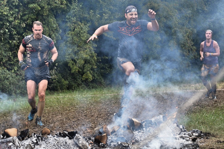 FOTOGALERIE: Andrenalin, pot a bláto. Sparťani si v Litovli sáhli na dno svých sil
