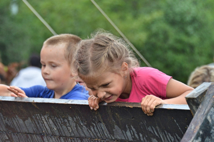 FOTOGALERIE: Andrenalin, pot a bláto. Sparťani si v Litovli sáhli na dno svých sil