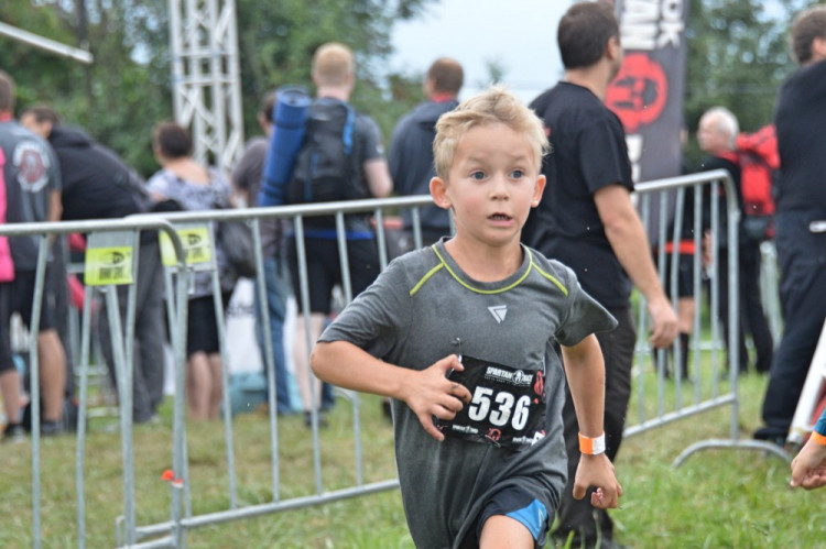 FOTOGALERIE: Andrenalin, pot a bláto. Sparťani si v Litovli sáhli na dno svých sil