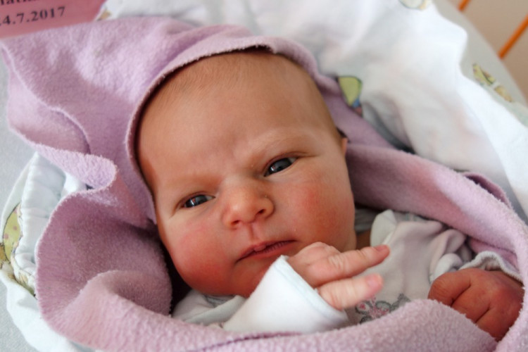 Hávová Anna Kateřina