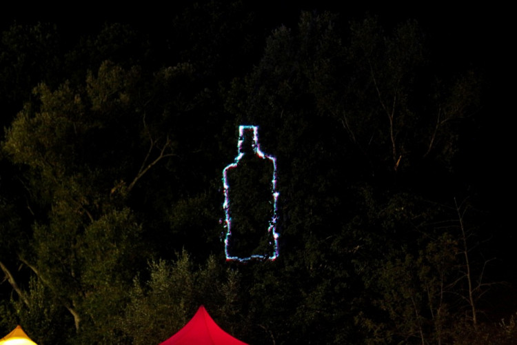 FOTOGALERIE: Festival HRADY CZ na Bouzově nabídl krásné počasí a skvělý line-up