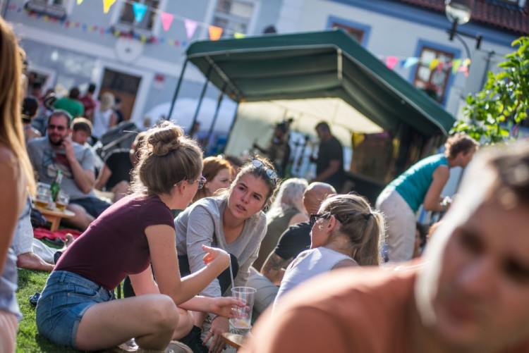 Město lidem, lidé městu 2017