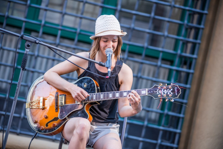 Město lidem, lidé městu 2017