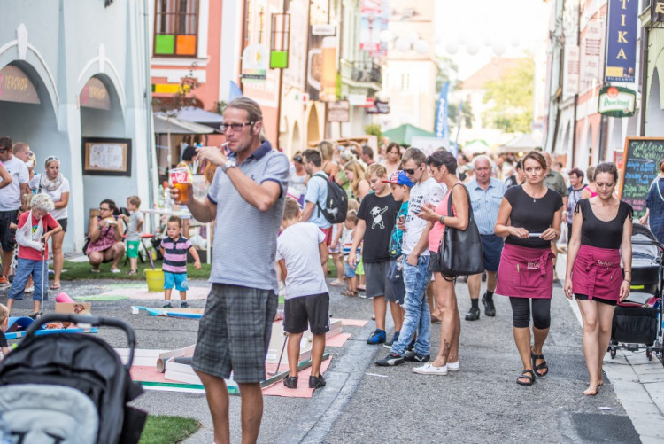 Město lidem, lidé městu 2017