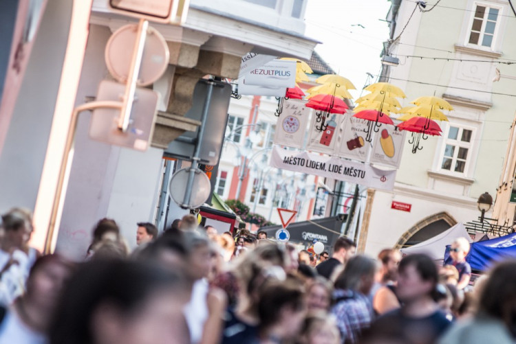 Město lidem, lidé městu 2017