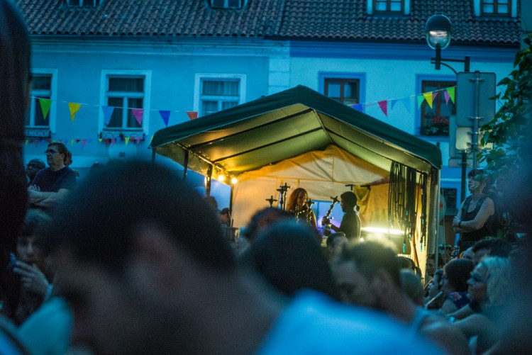 Město lidem, lidé městu 2017