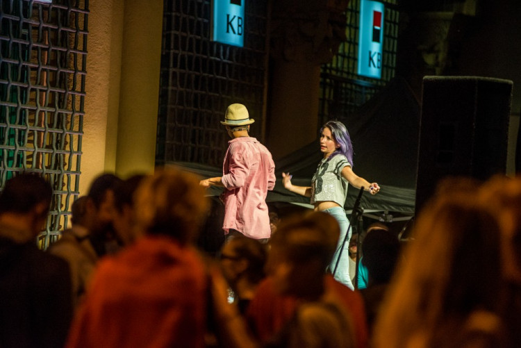 Město lidem, lidé městu 2017