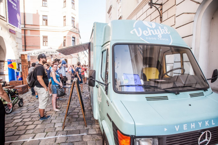 Město lidem, lidé městu 2017