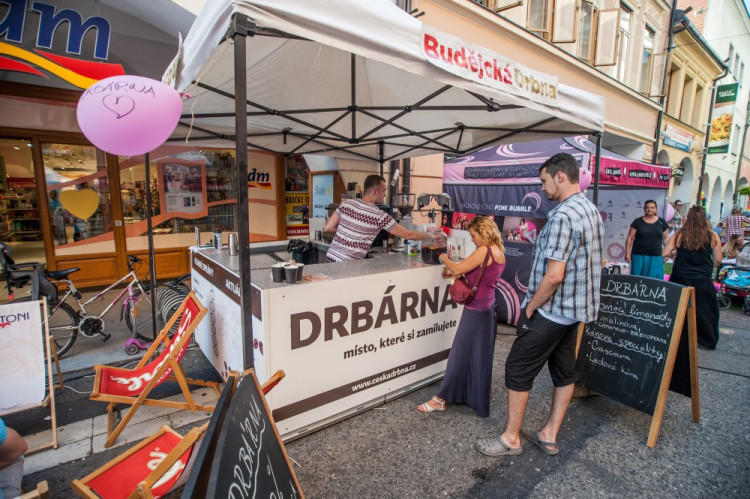 Město lidem, lidé městu 2017