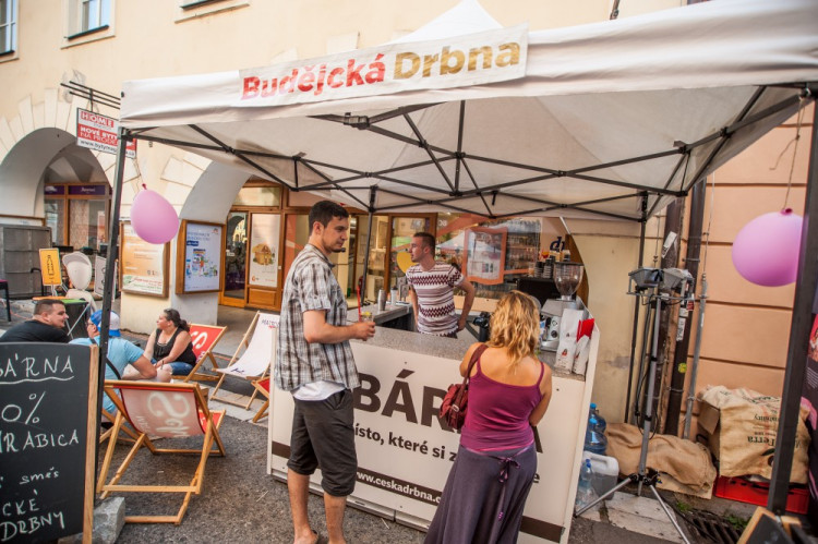 Město lidem, lidé městu 2017