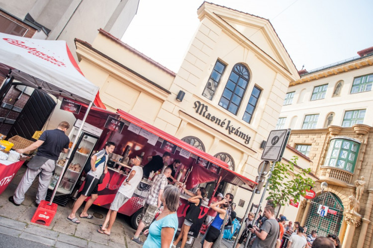 Město lidem, lidé městu 2017