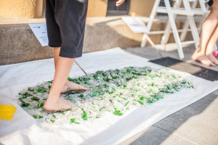 Město lidem, lidé městu 2017