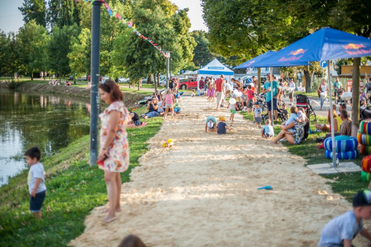 Město lidem, lidé městu 2017