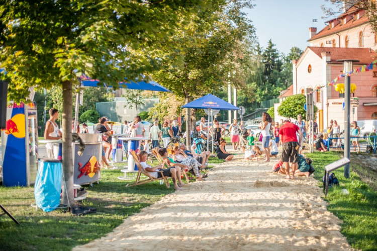 Město lidem, lidé městu 2017