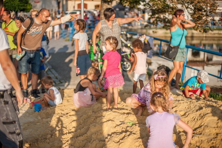 Město lidem, lidé městu 2017