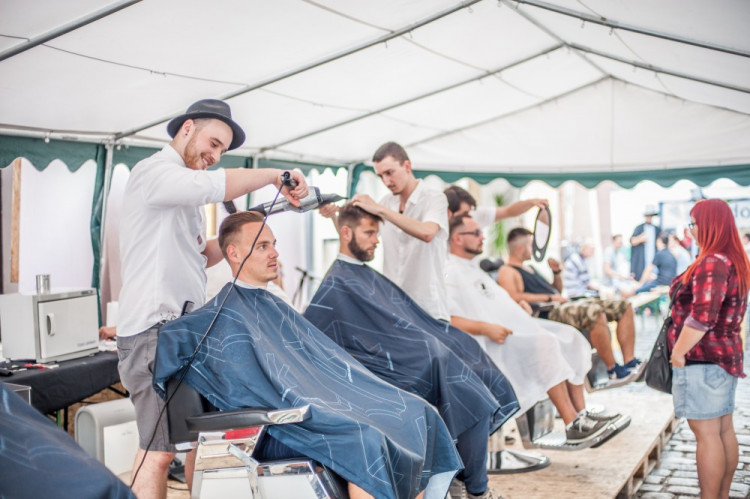 Město lidem, lidé městu 2017