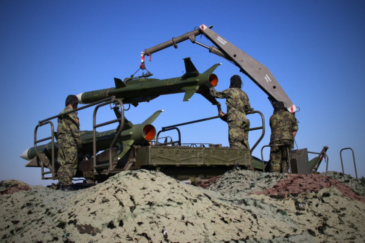 Cvičení Ample Strike na letišti v Bechyni