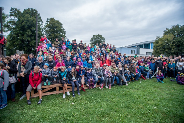 Železné a zlaté České Budějovice