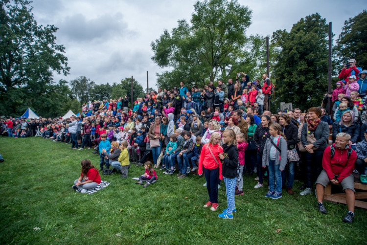 Železné a zlaté České Budějovice