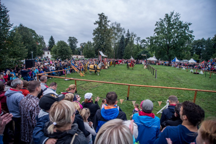 Železné a zlaté České Budějovice