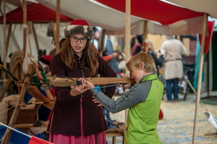 Železné a zlaté České Budějovice