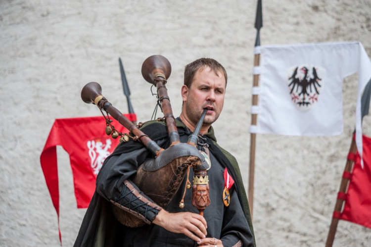 Železné a zlaté České Budějovice