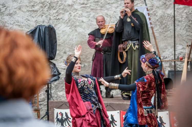 Železné a zlaté České Budějovice