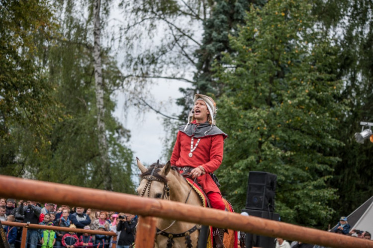 Železné a zlaté České Budějovice