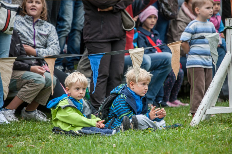 Železné a zlaté České Budějovice