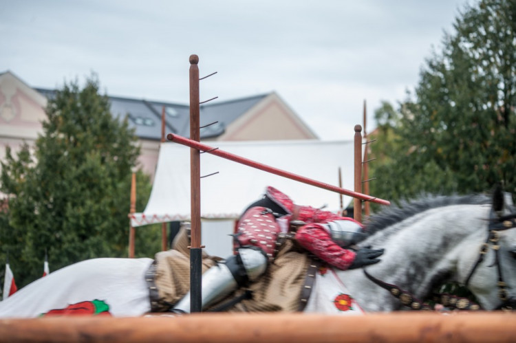 Železné a zlaté České Budějovice