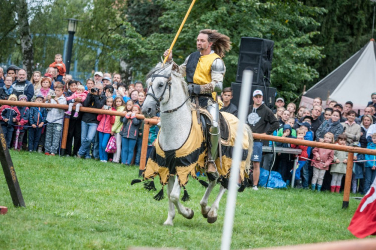 Železné a zlaté České Budějovice