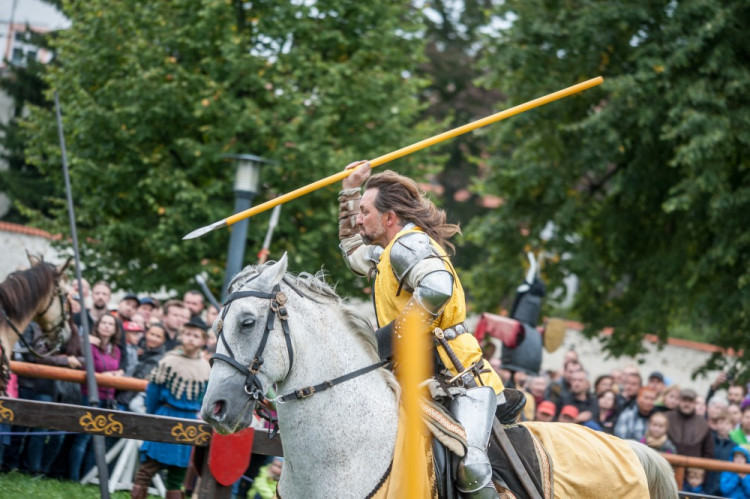 Železné a zlaté České Budějovice