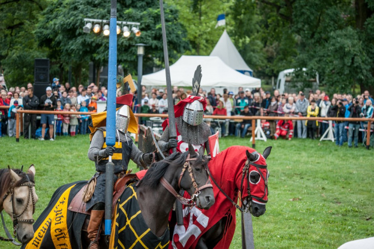 Železné a zlaté České Budějovice