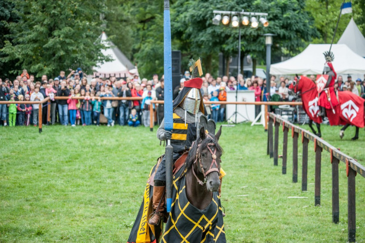 Železné a zlaté České Budějovice