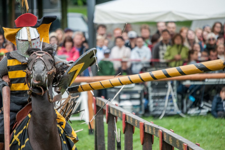 Železné a zlaté České Budějovice