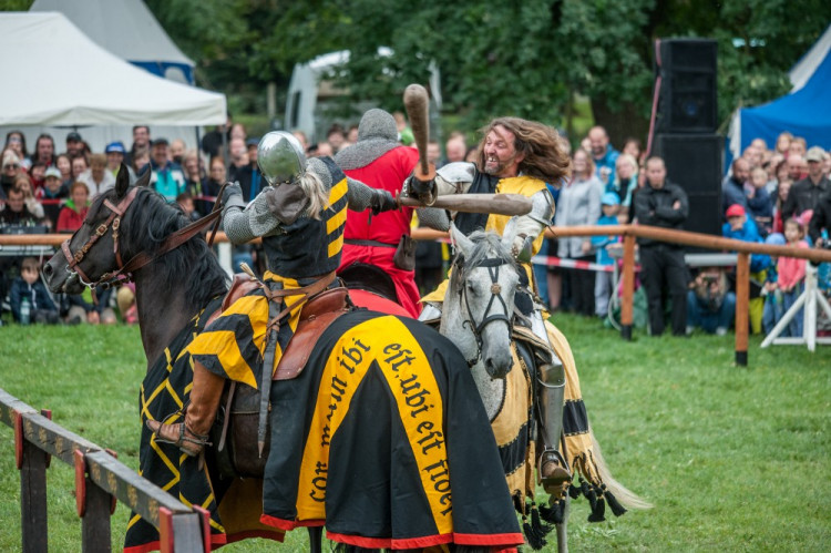 Železné a zlaté České Budějovice