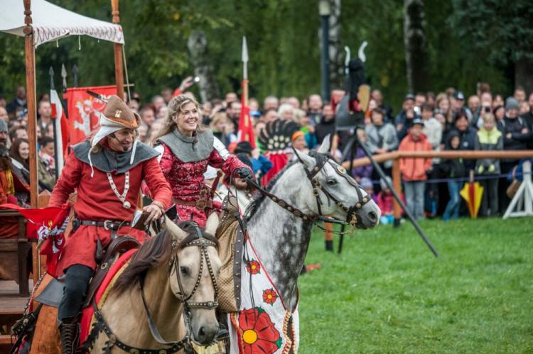 Železné a zlaté České Budějovice