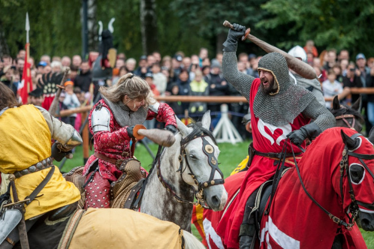 Železné a zlaté České Budějovice