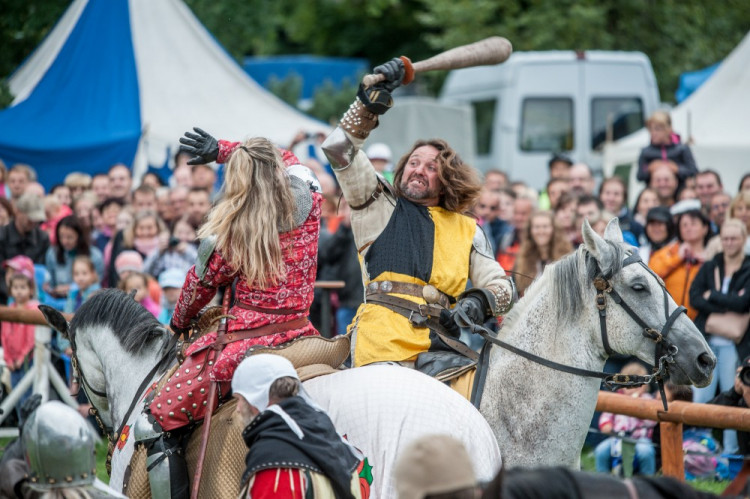 Železné a zlaté České Budějovice