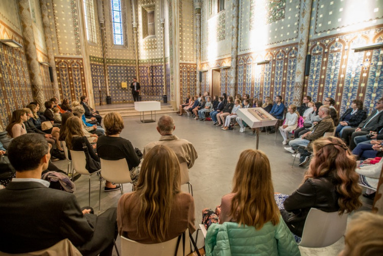 První školní den v českobudějovických školách