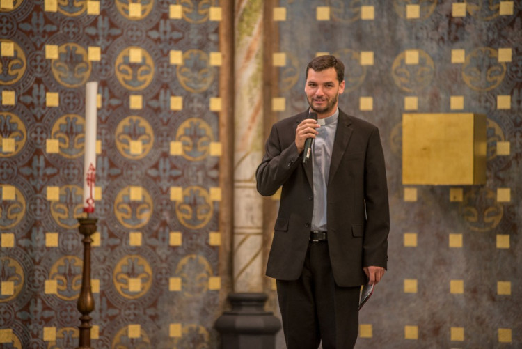 První školní den v českobudějovických školách