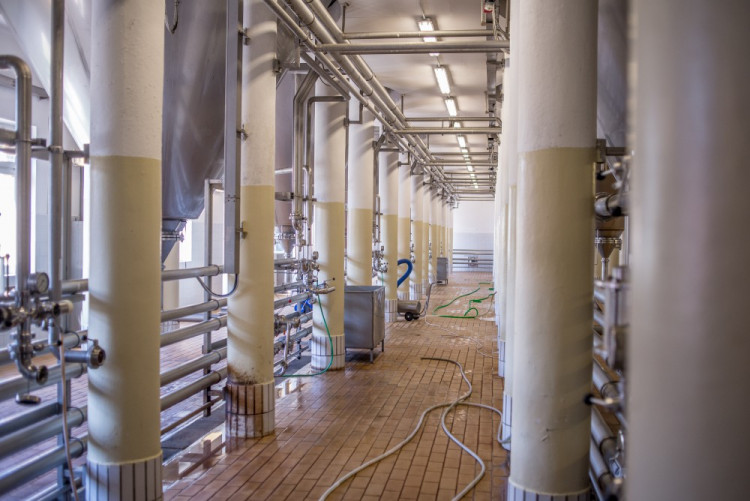 Biskup Kročil požehnal Budvaru