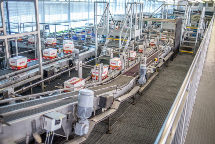 Biskup Kročil požehnal Budvaru