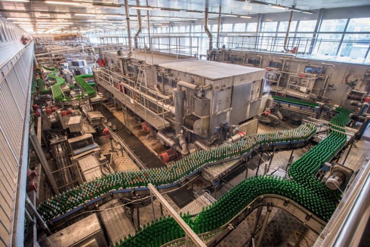 Biskup Kročil požehnal Budvaru