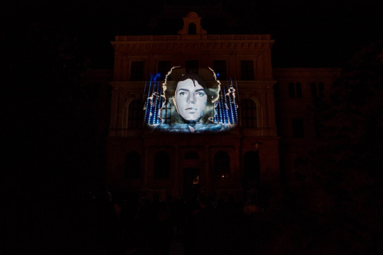 Zážitkový okruh festivalu Vltava žije