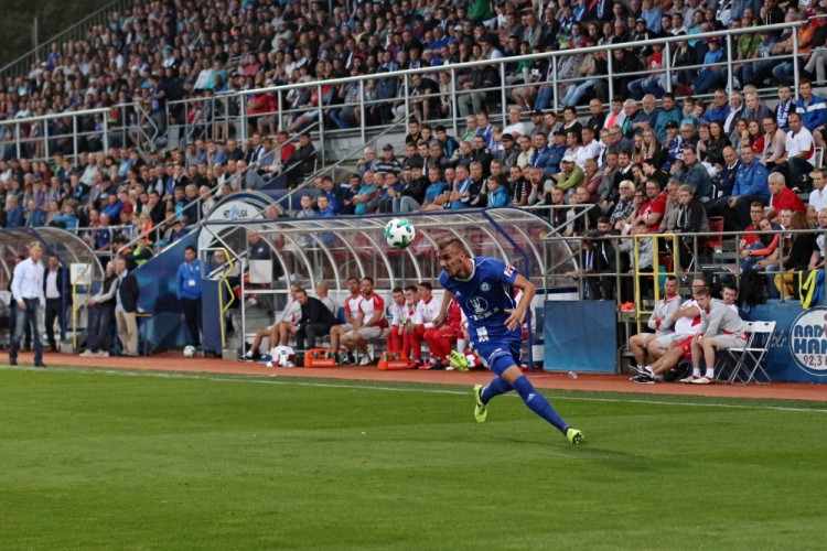 FOTOGALERIE: Sigma opět bere body! Doma remizovala se silnou Slávií 1:1