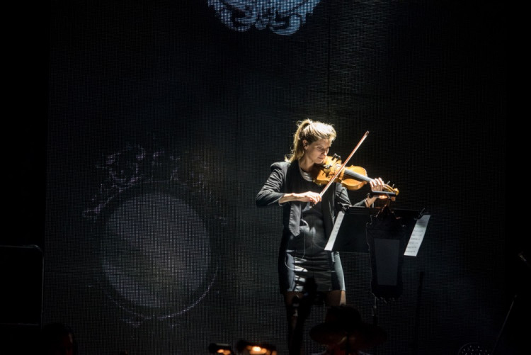 Vltava žije – Vivaldianno